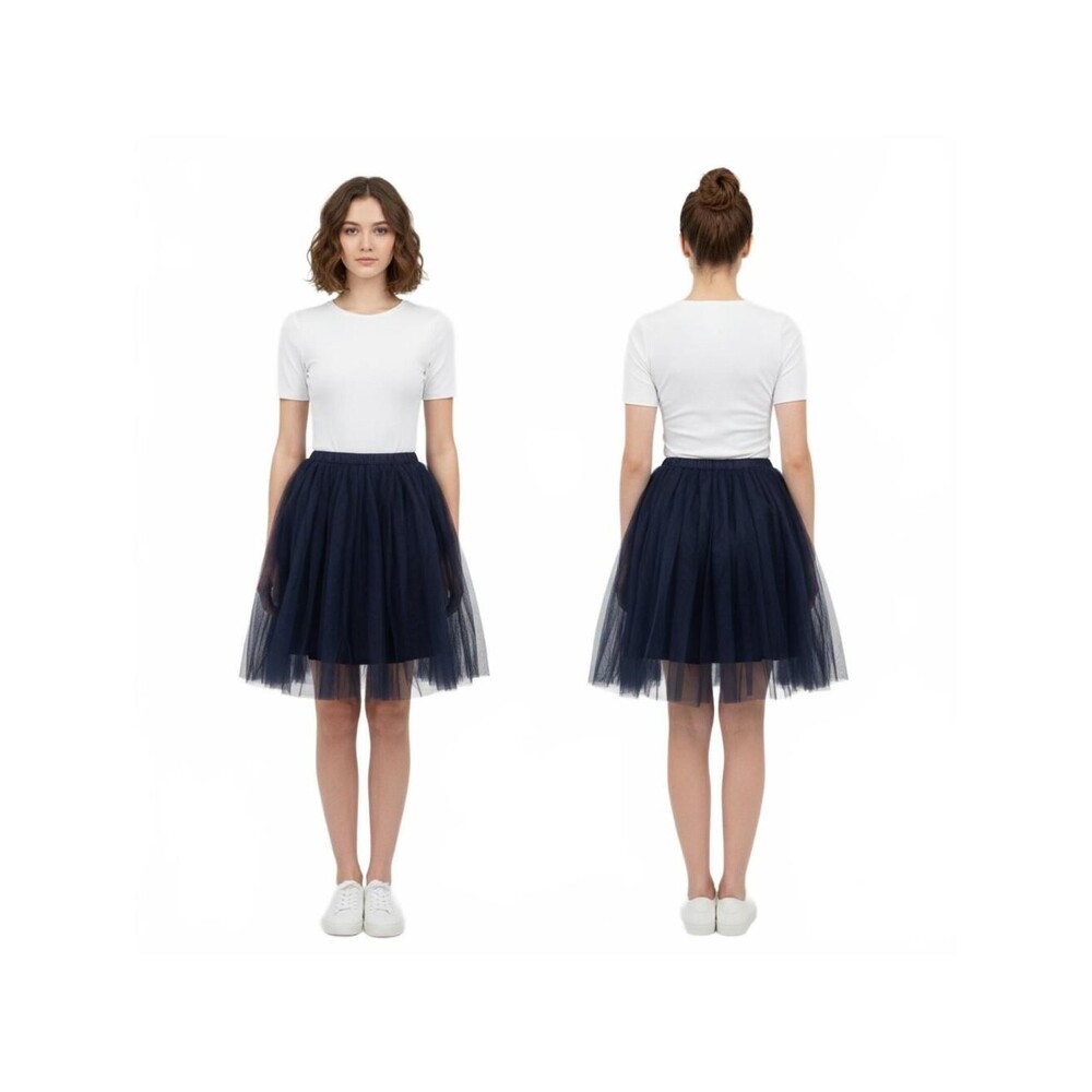 Elvi Midi Skirt